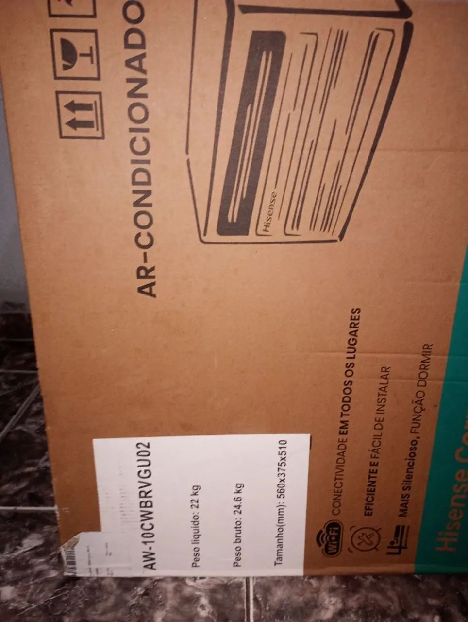 Ar condicionado  - Foto 2