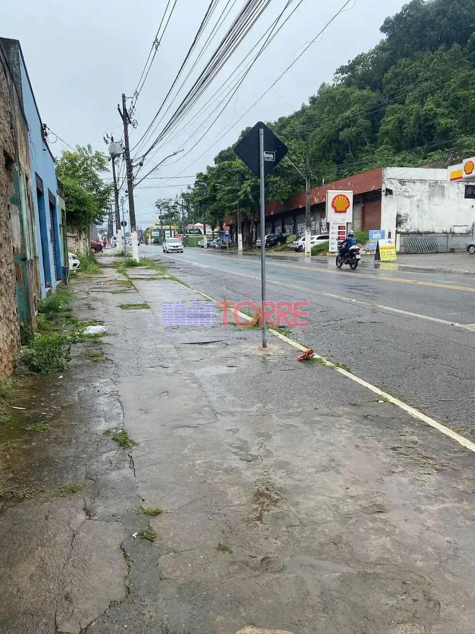 Terreno à venda, Av. Itabuna, Ilhéus, BA