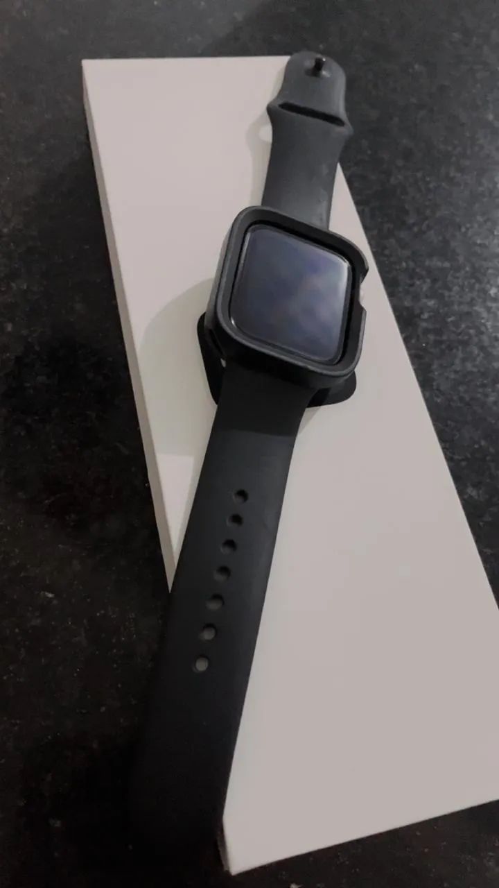 Apple Watch SE GPS - 44mm - Foto 2