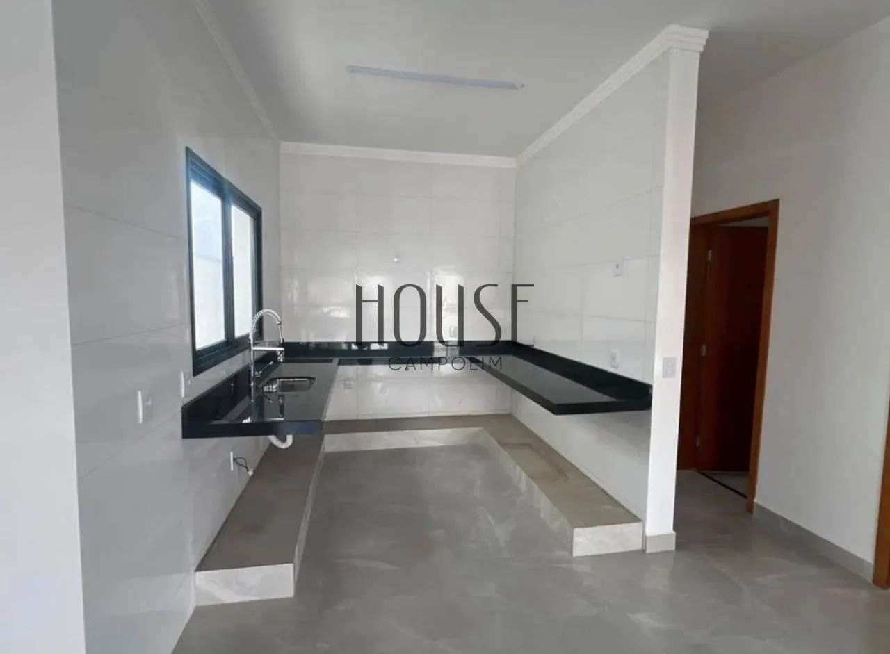 Casa com 3 quartos à venda, 150 m² - Campos do Conde- Sorocaba/SP - Foto 4