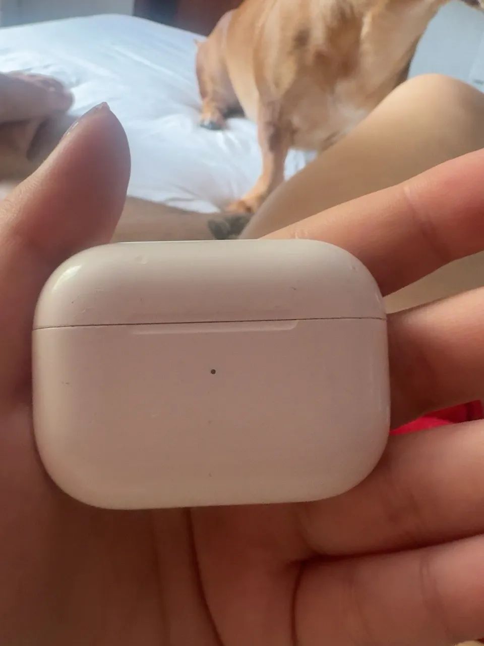 AirPods Pro 2ª geração - R$ 700,00   - Foto 3