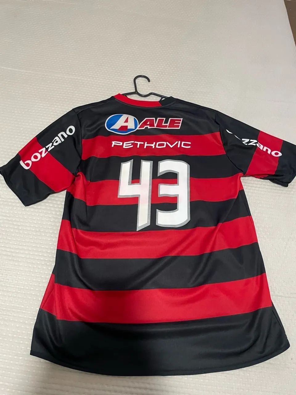 Camisa Flamengo original  - Foto 2