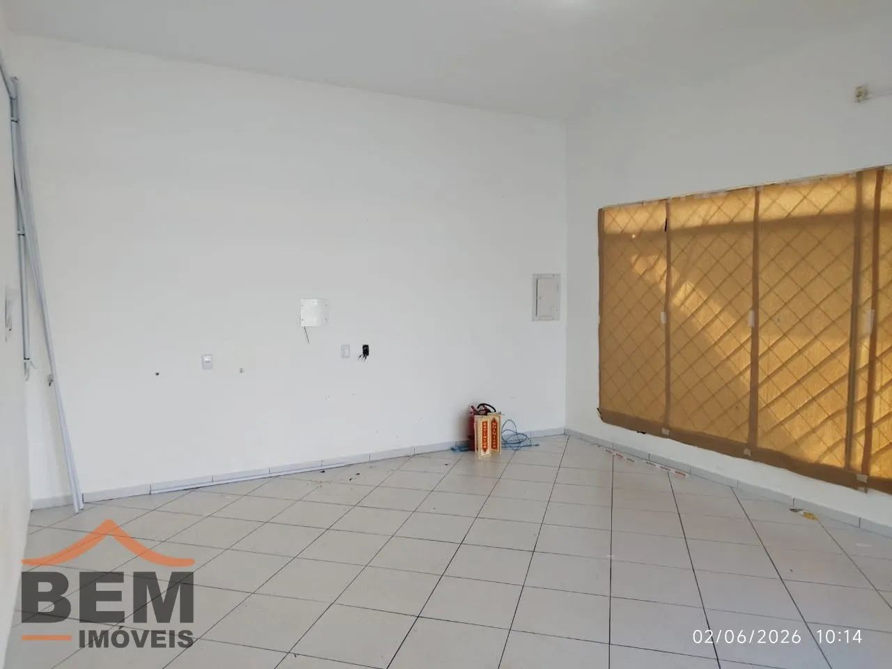 Sala Comercial para aluguel em Itajaí - Foto 3