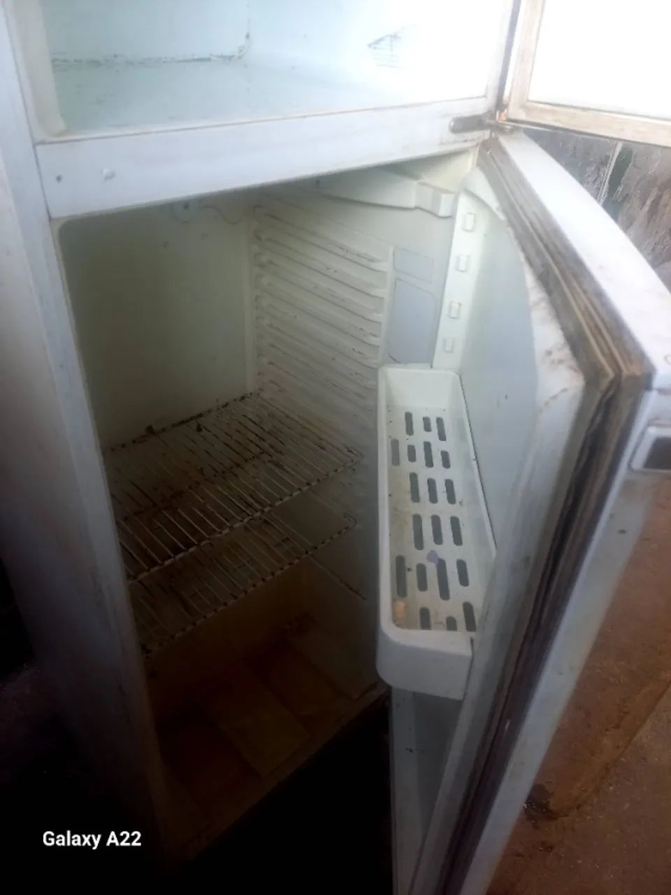 Geladeira - Foto 2