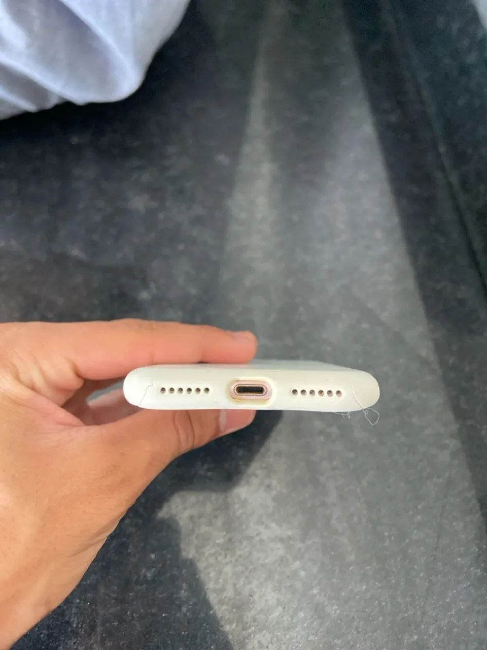Vendo iPhone 7 - Foto 3