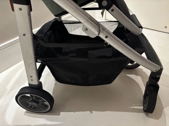 Carrinho de bebê  - Foto 4