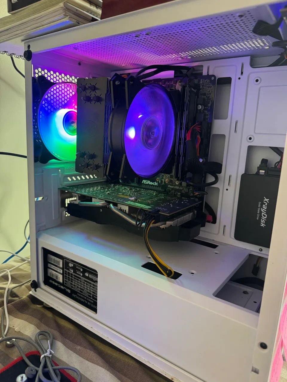 Pc Game Ryze  - Foto 5