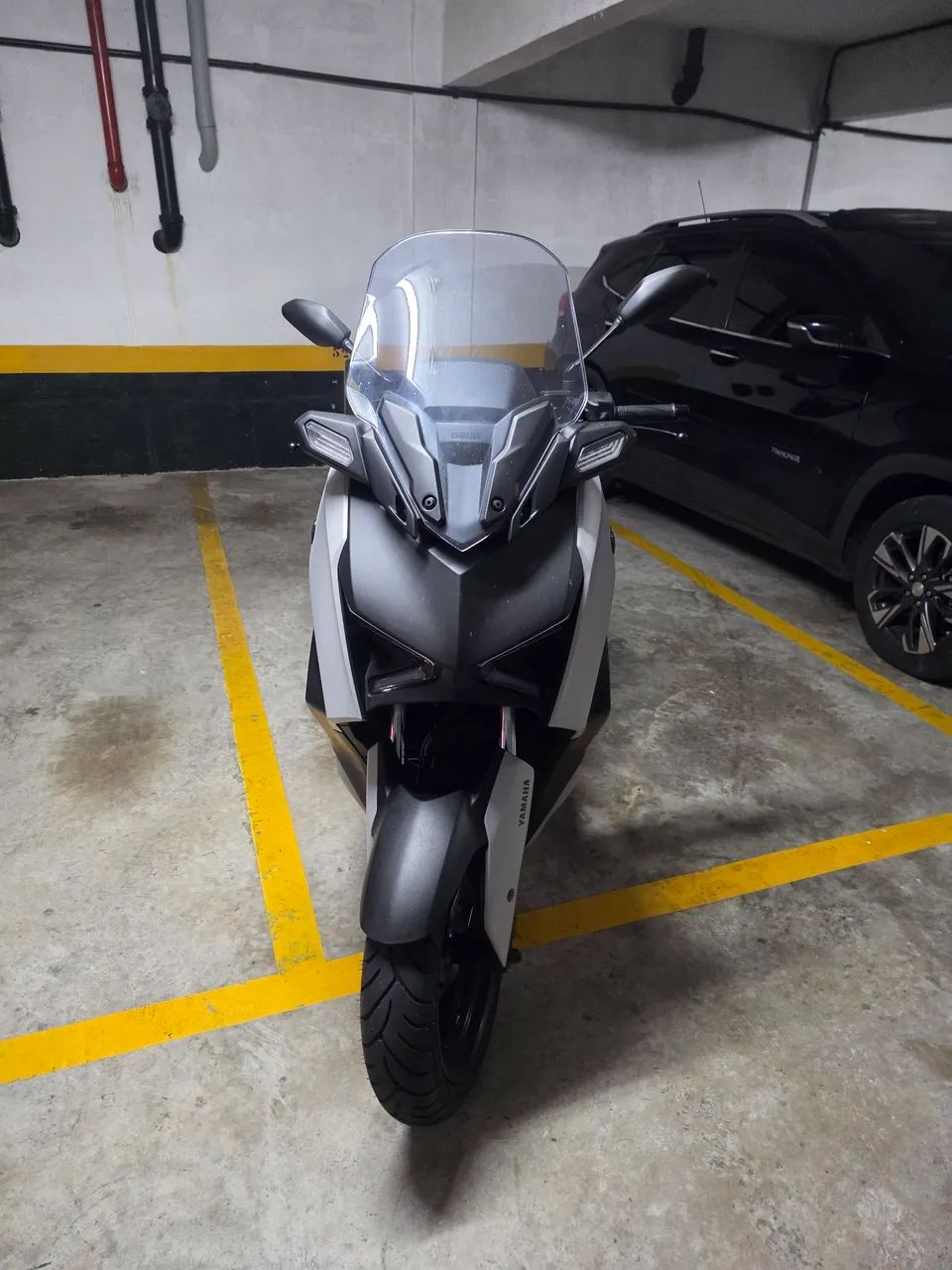 Xmax 250 Conected  - Foto 2