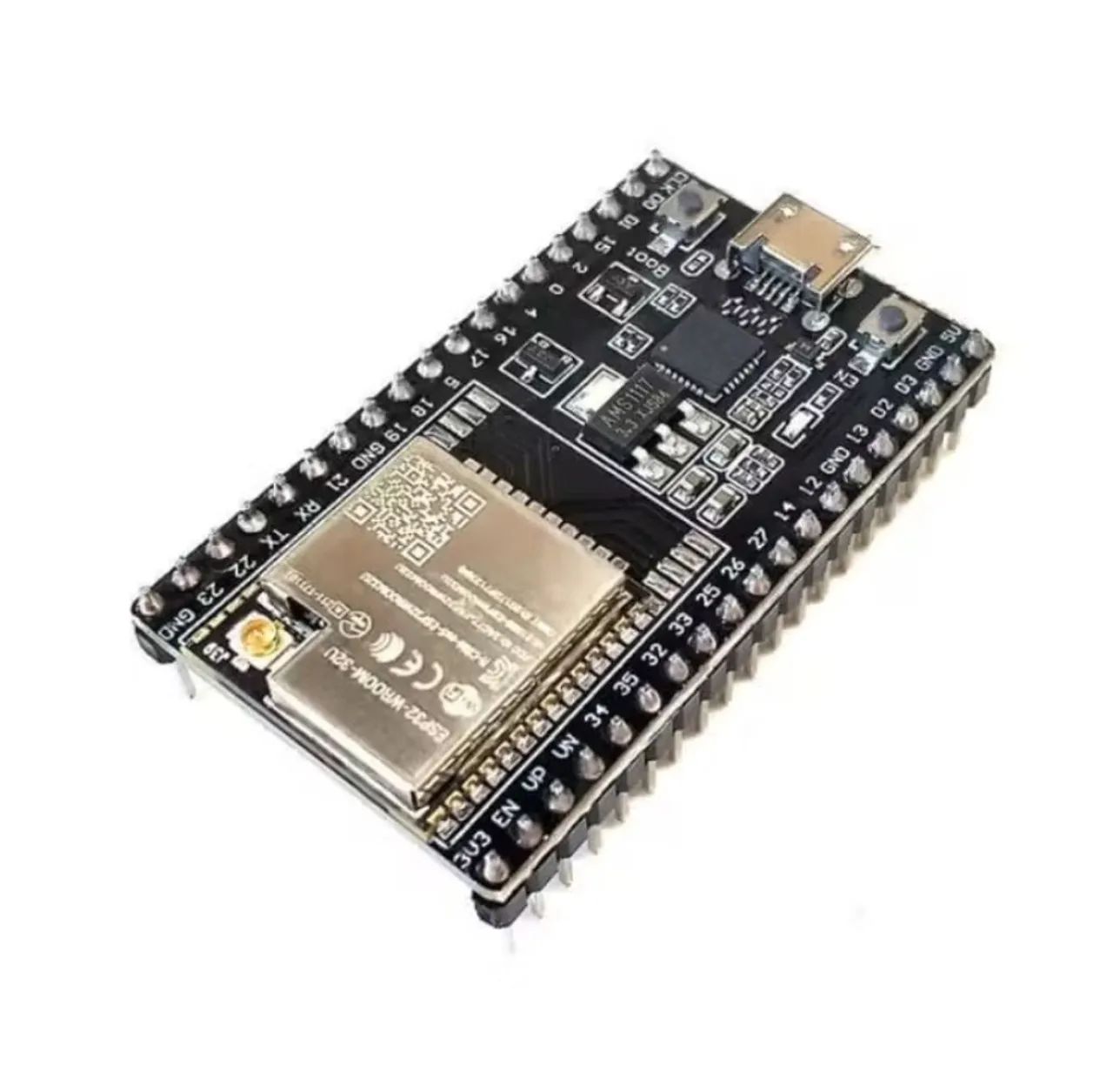 Arduino + esp32 u + esp32 cam - Foto 3