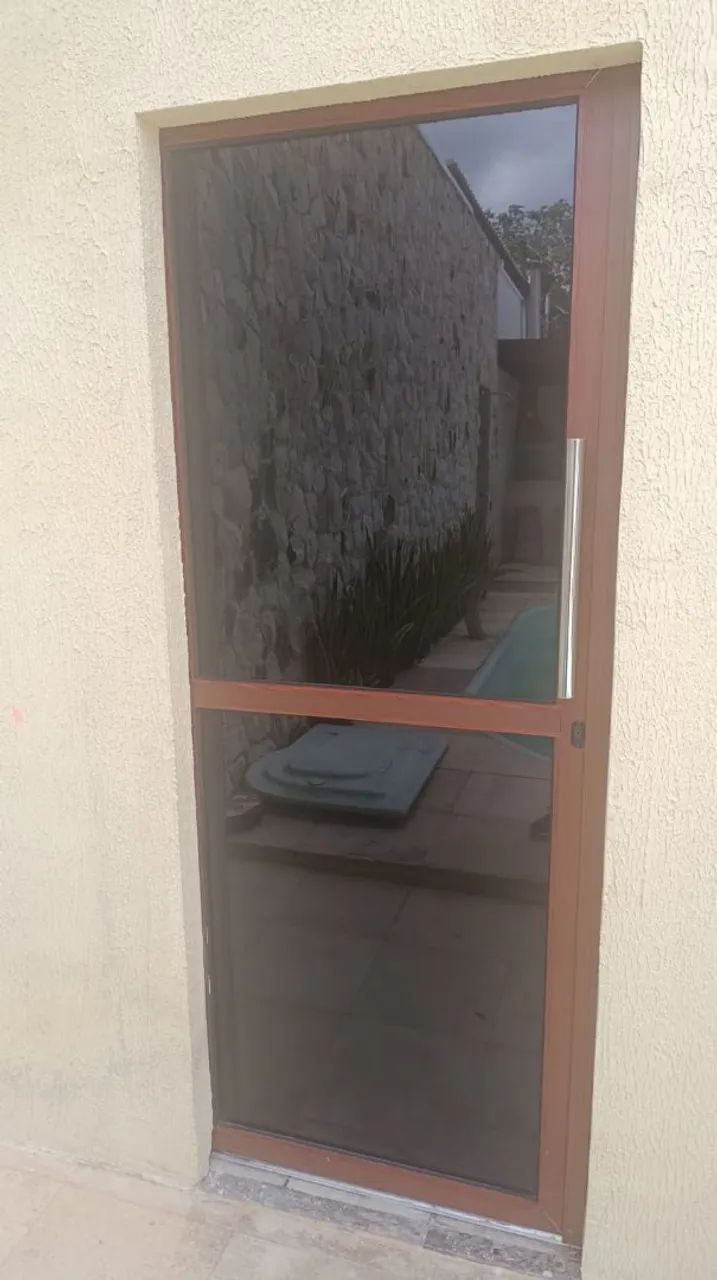 Fumê e pelicula residencial e comercial  - Foto 5