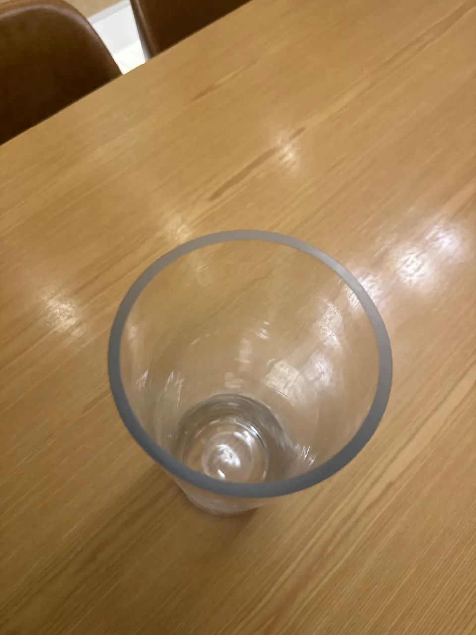 Vaso de vidro  - Foto 2