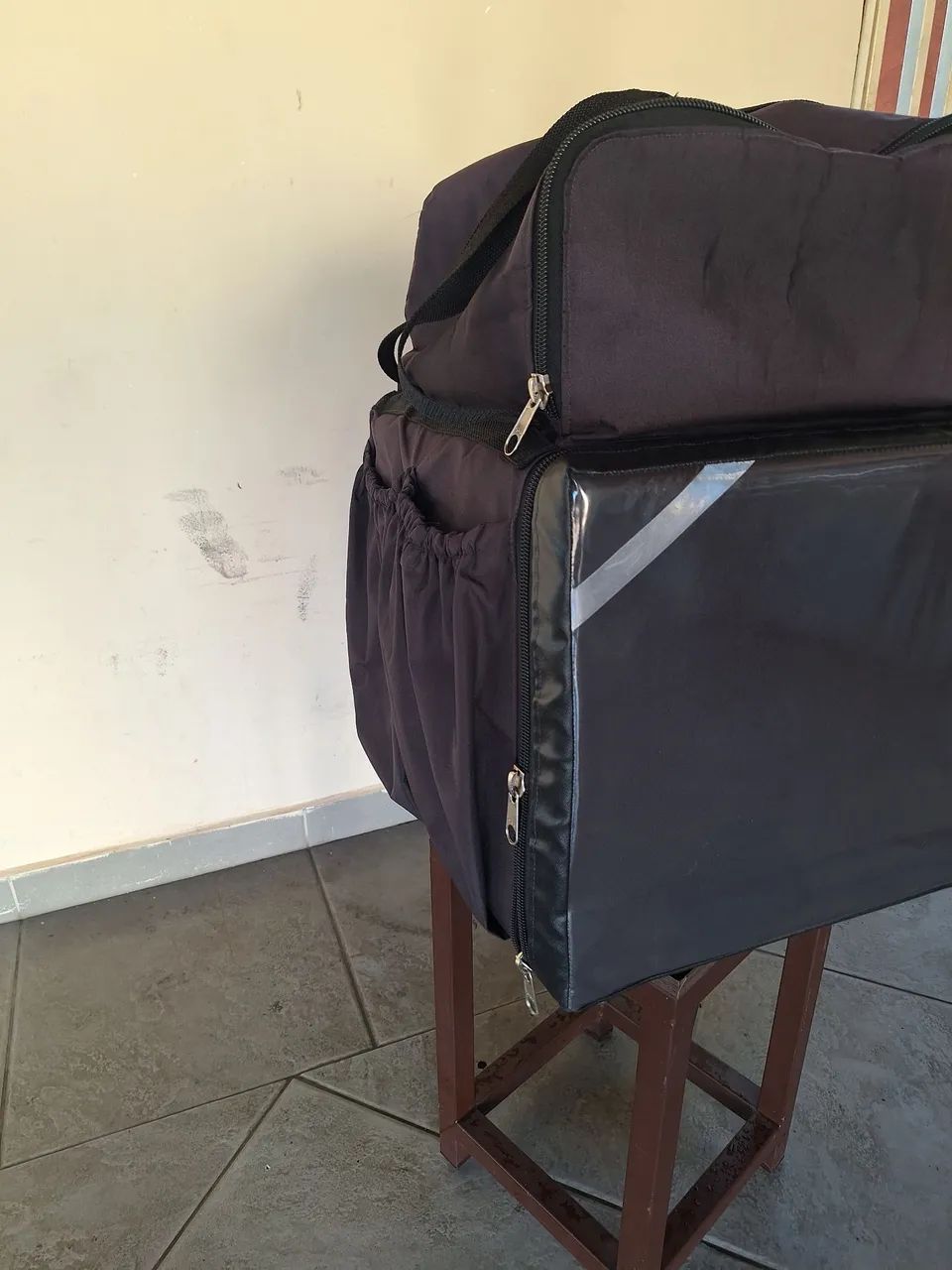 Bag motoboy - Foto 2