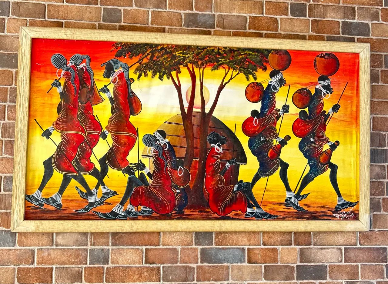 Obra de arte - Foto 2