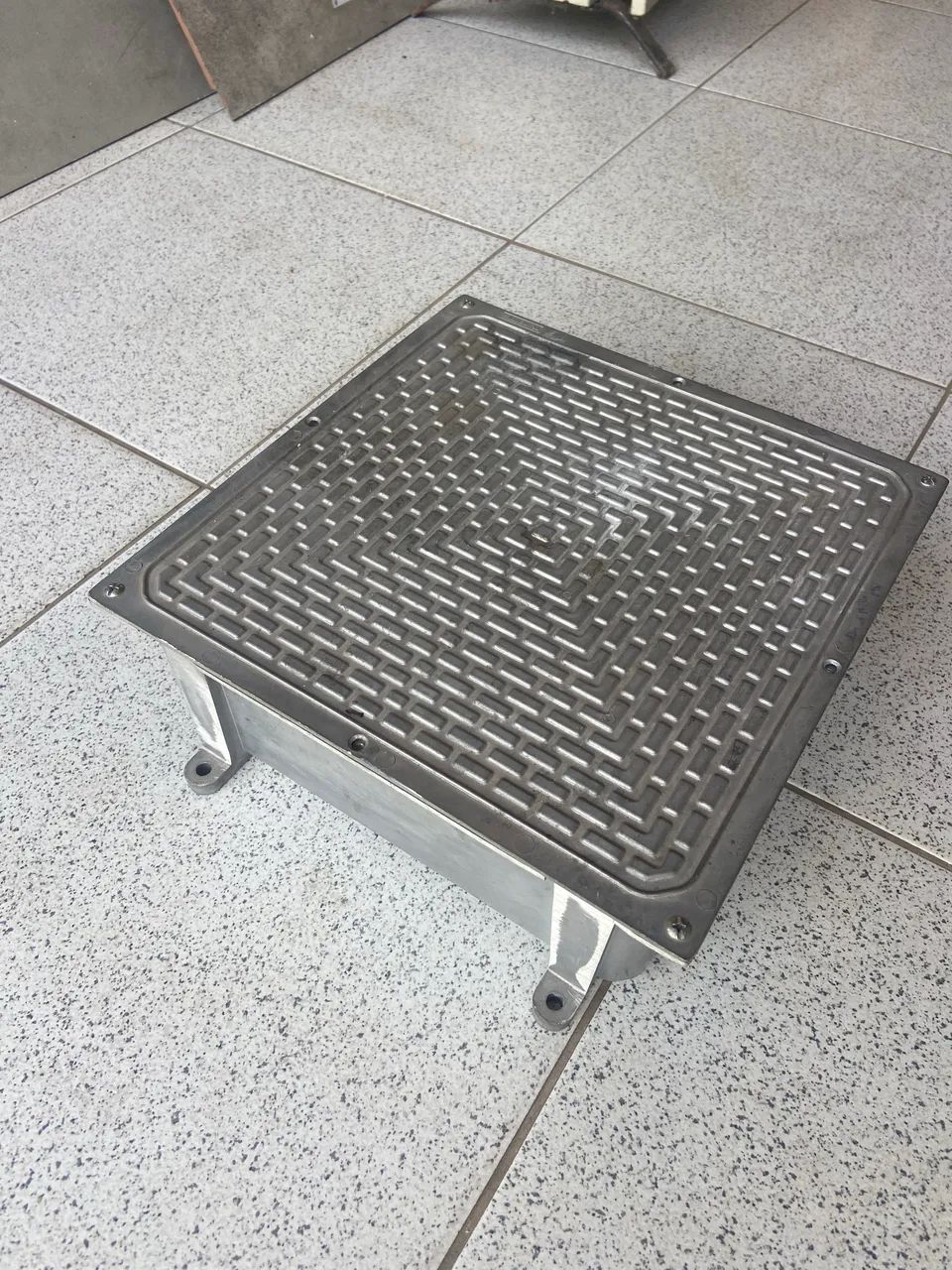 Construção 