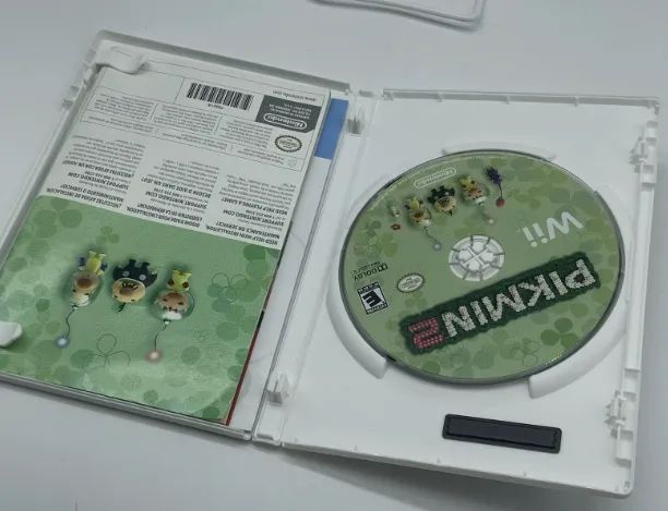 Pikmin 2 Wii original - Foto 2