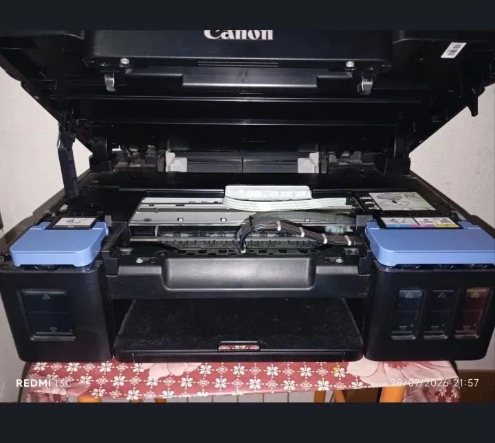 IMPRESSORA CANON  - Foto 3
