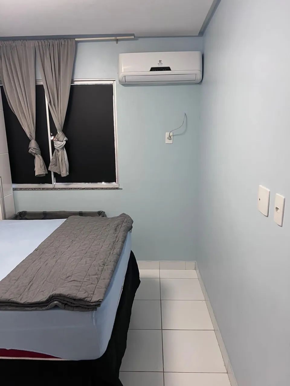 Aparatamento mobilado para alugar  - Foto 2