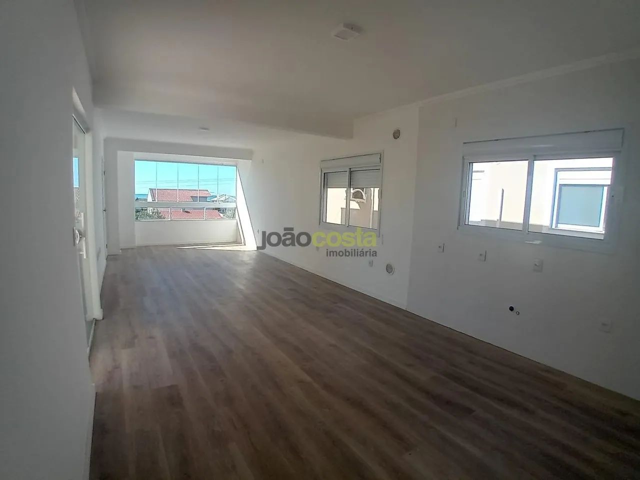 Cobertura na Enseada da Pinheira, Palhoça para Locação - Foto 3