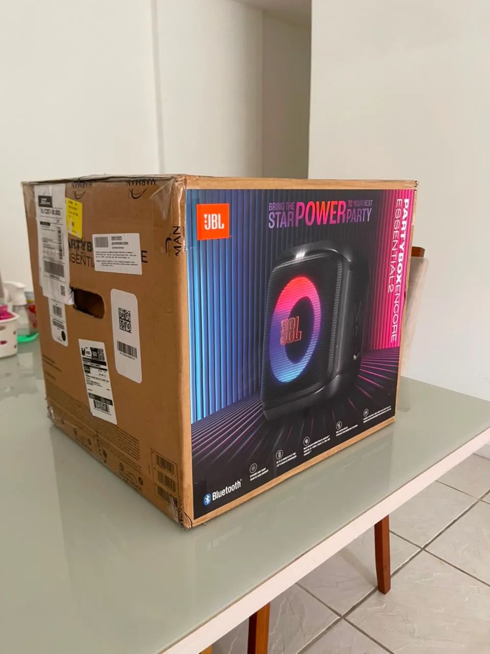 Jbl Encore 2 Lacrada! - Foto 2