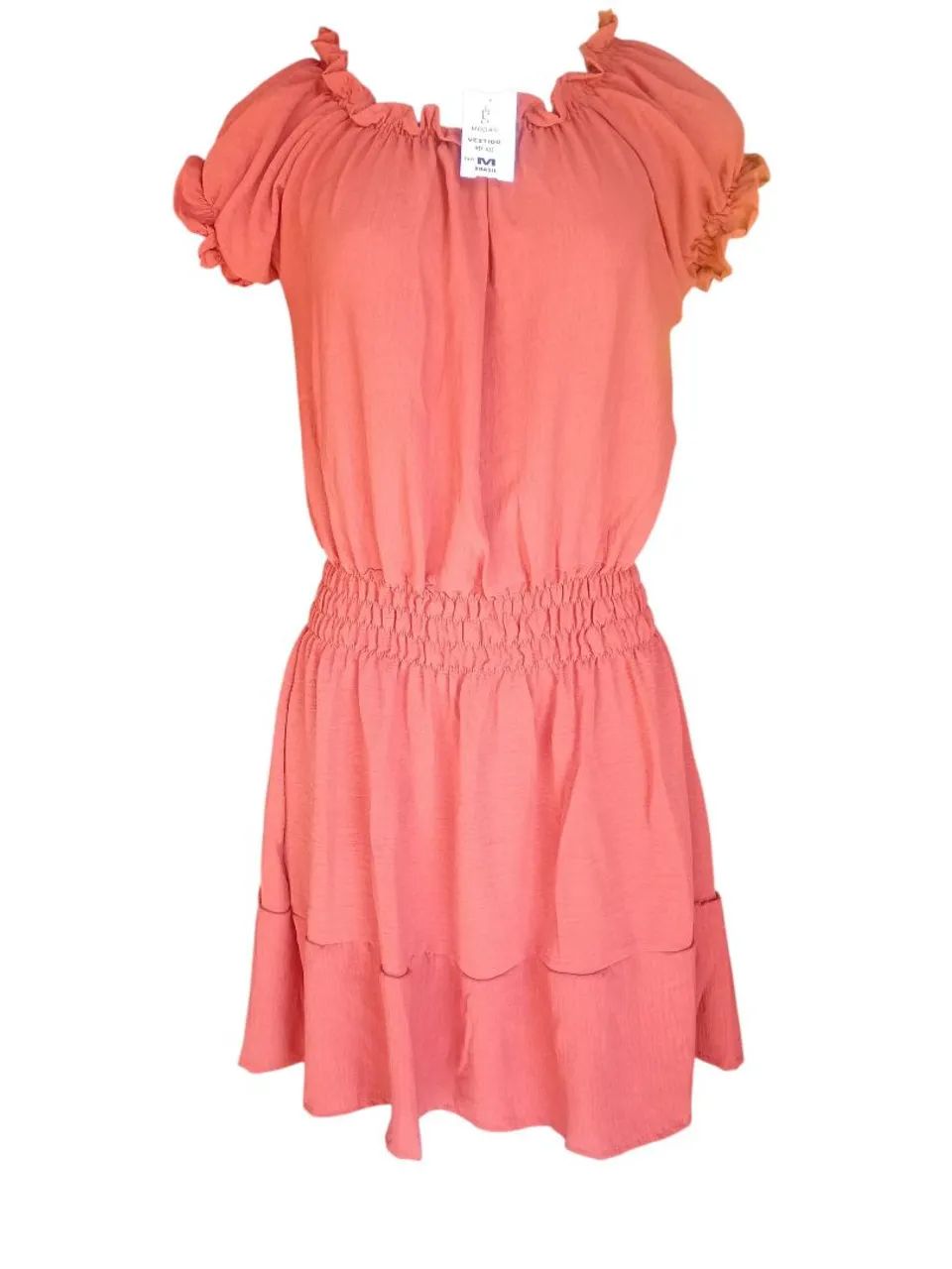 Vestido em látex  - Foto 5