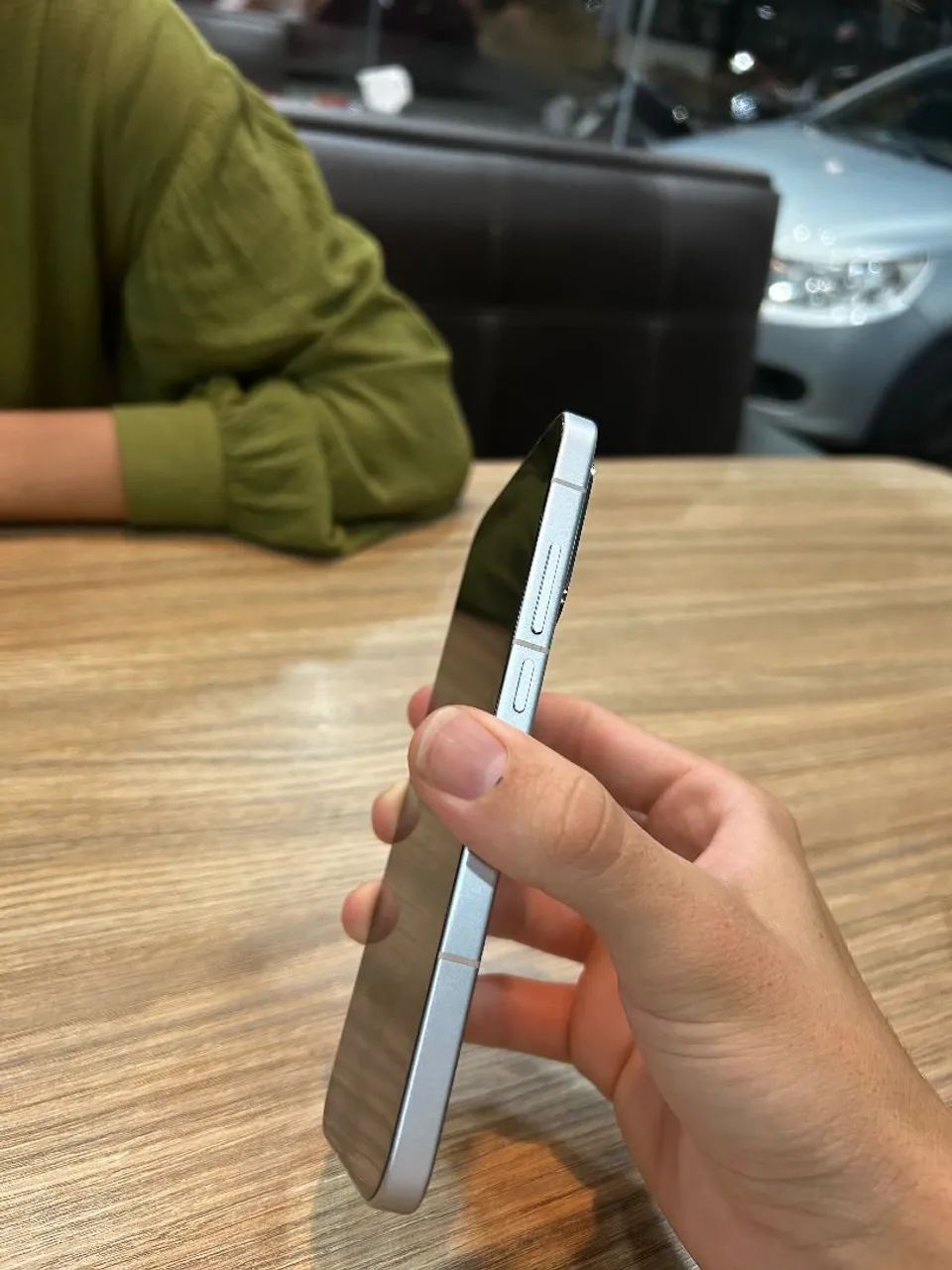 Xiaomi POCO F7 5G ? 12GB RAM + 512GB - Foto 2
