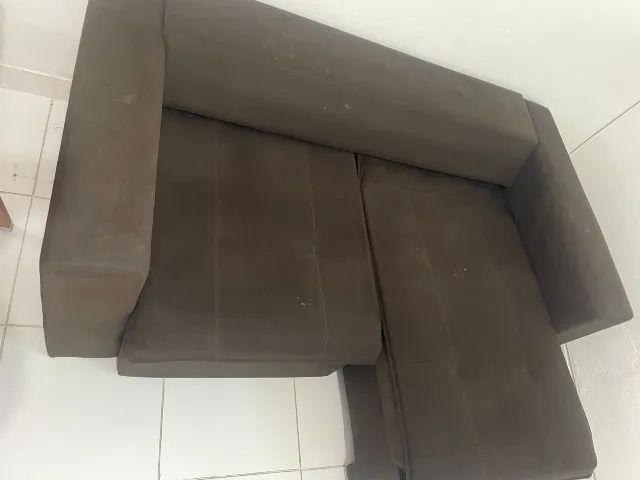 Sofá retrátil  - Foto 3