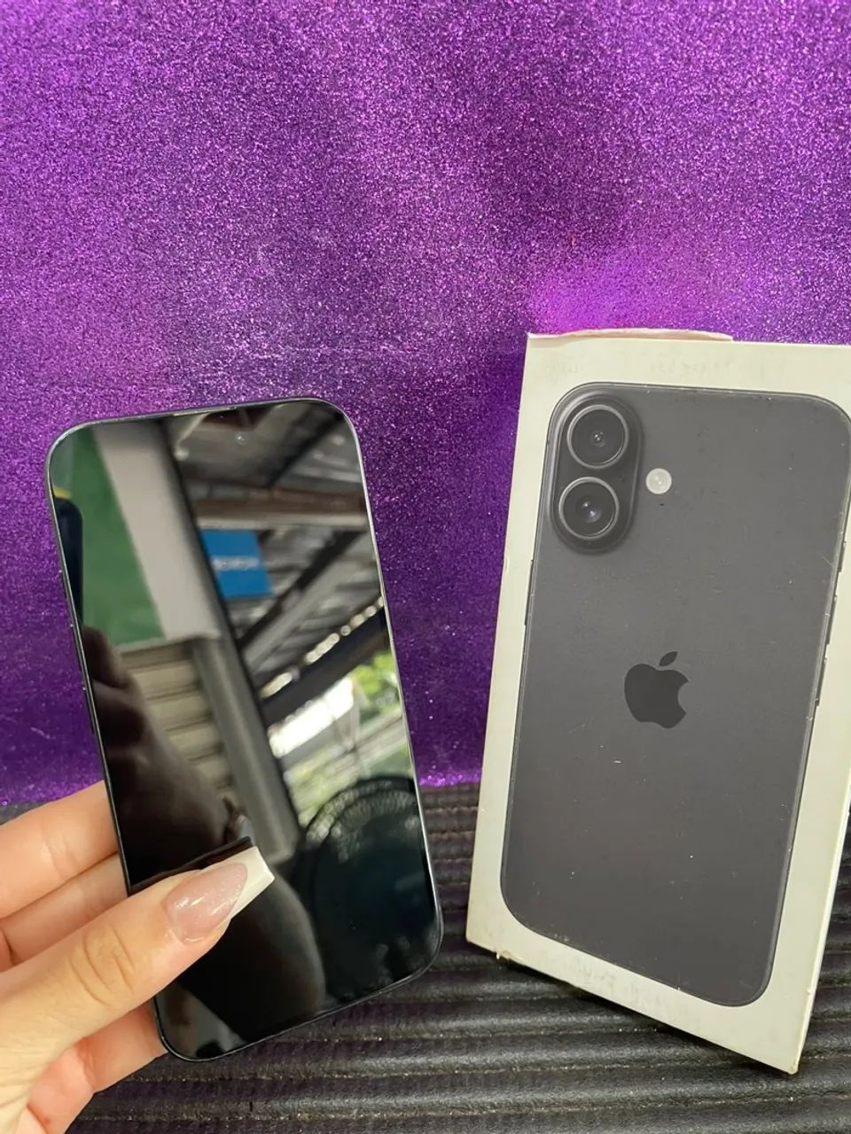 IPHONE 16 128 GB  - Foto 2