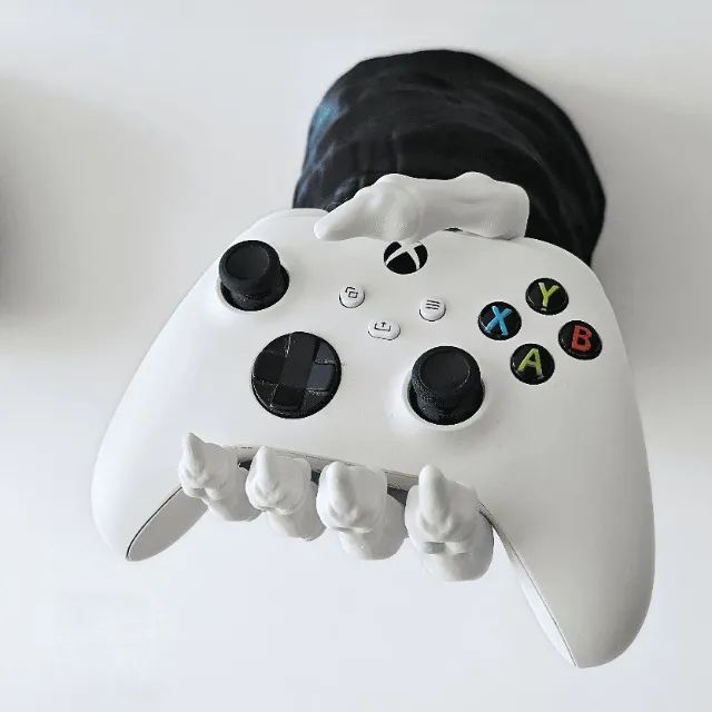 (Sob encomenda)  Suporte Grim Reaper (pode comprar partes separadas) - Foto 5