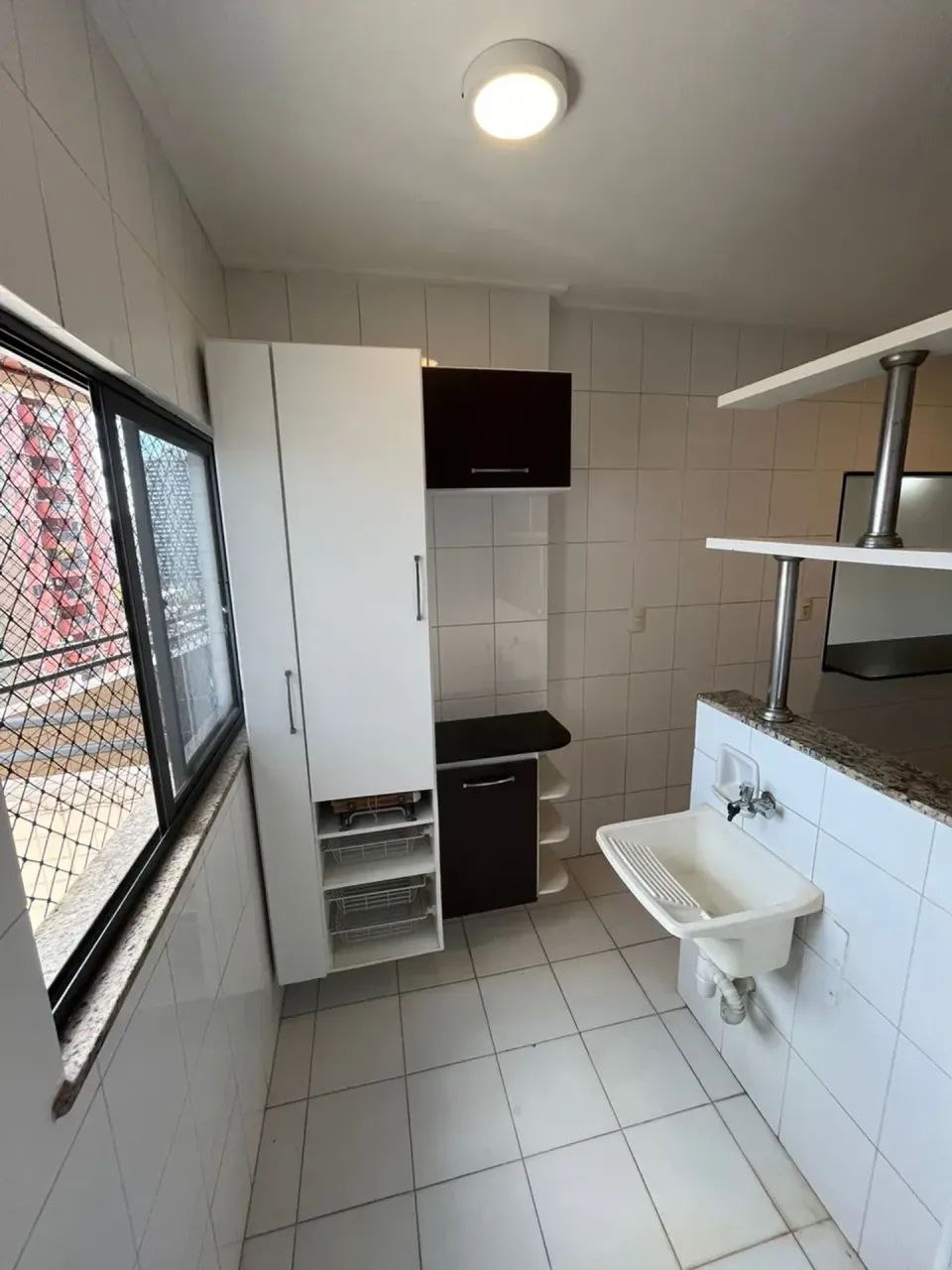 Apartamento para venda com 3 quartos em Marco - Belém - PA - Foto 5