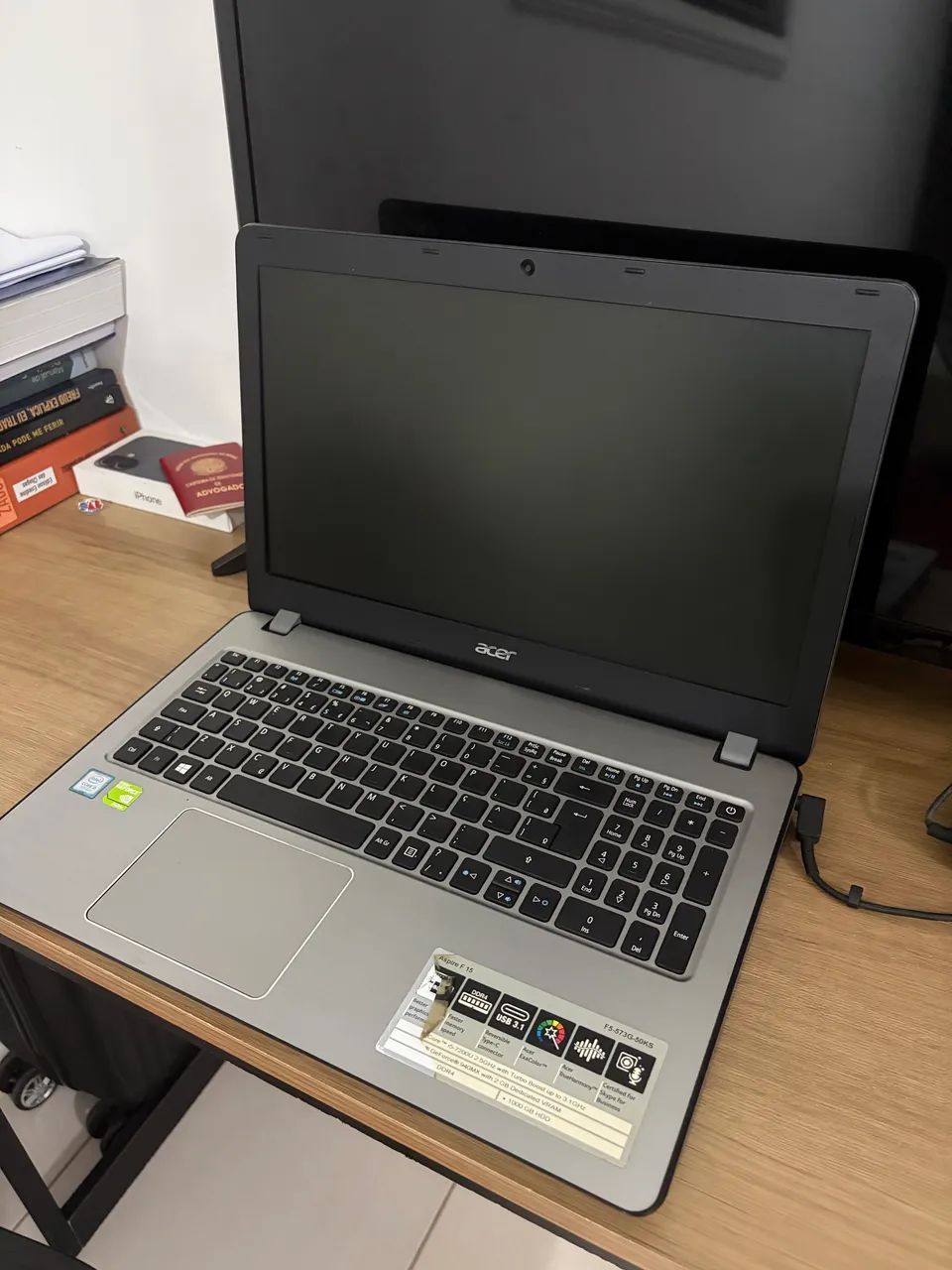 Notebook ACER  - Foto 3