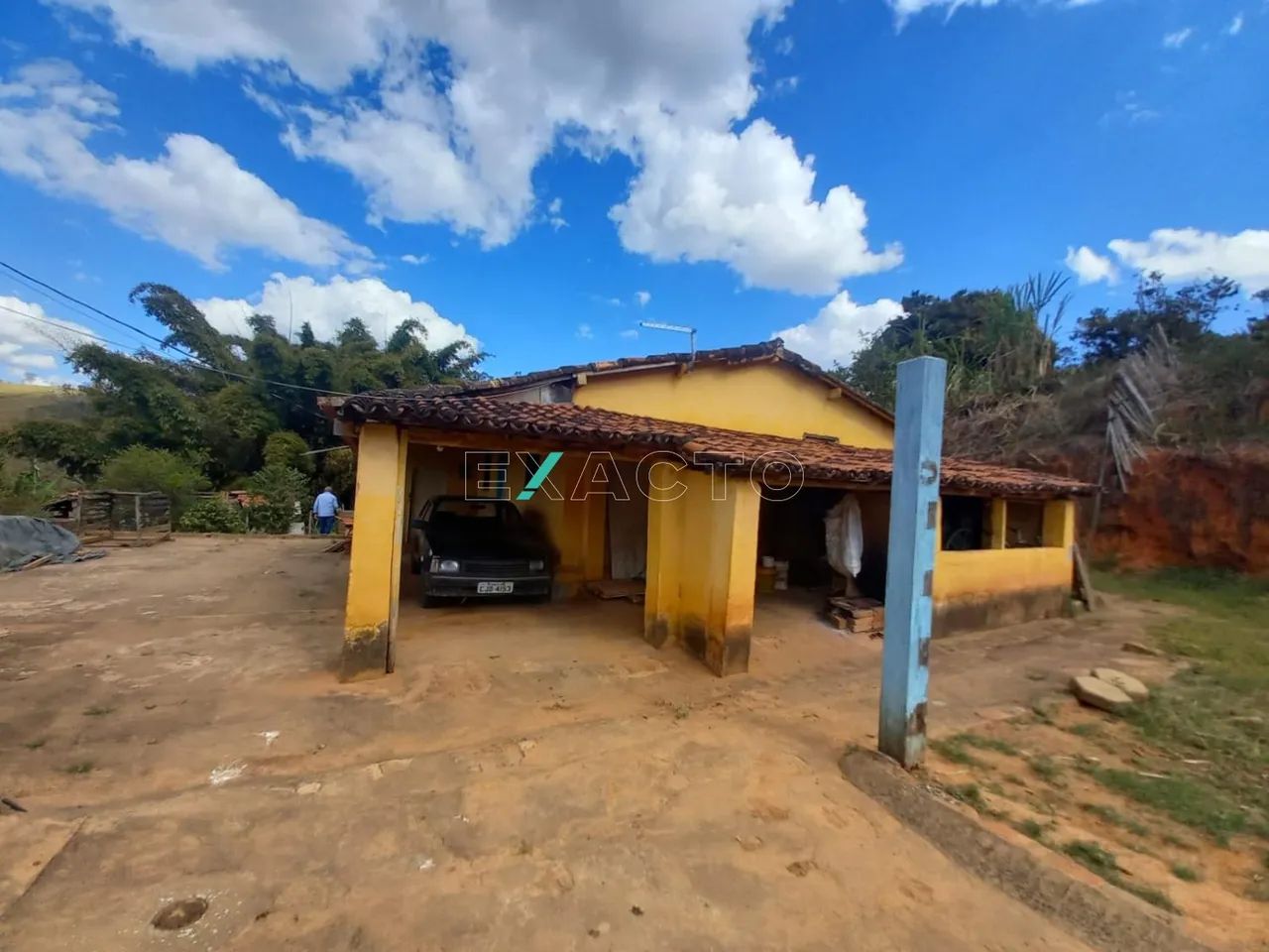 sítio - Centro - Águas de Lindóia - Foto 2