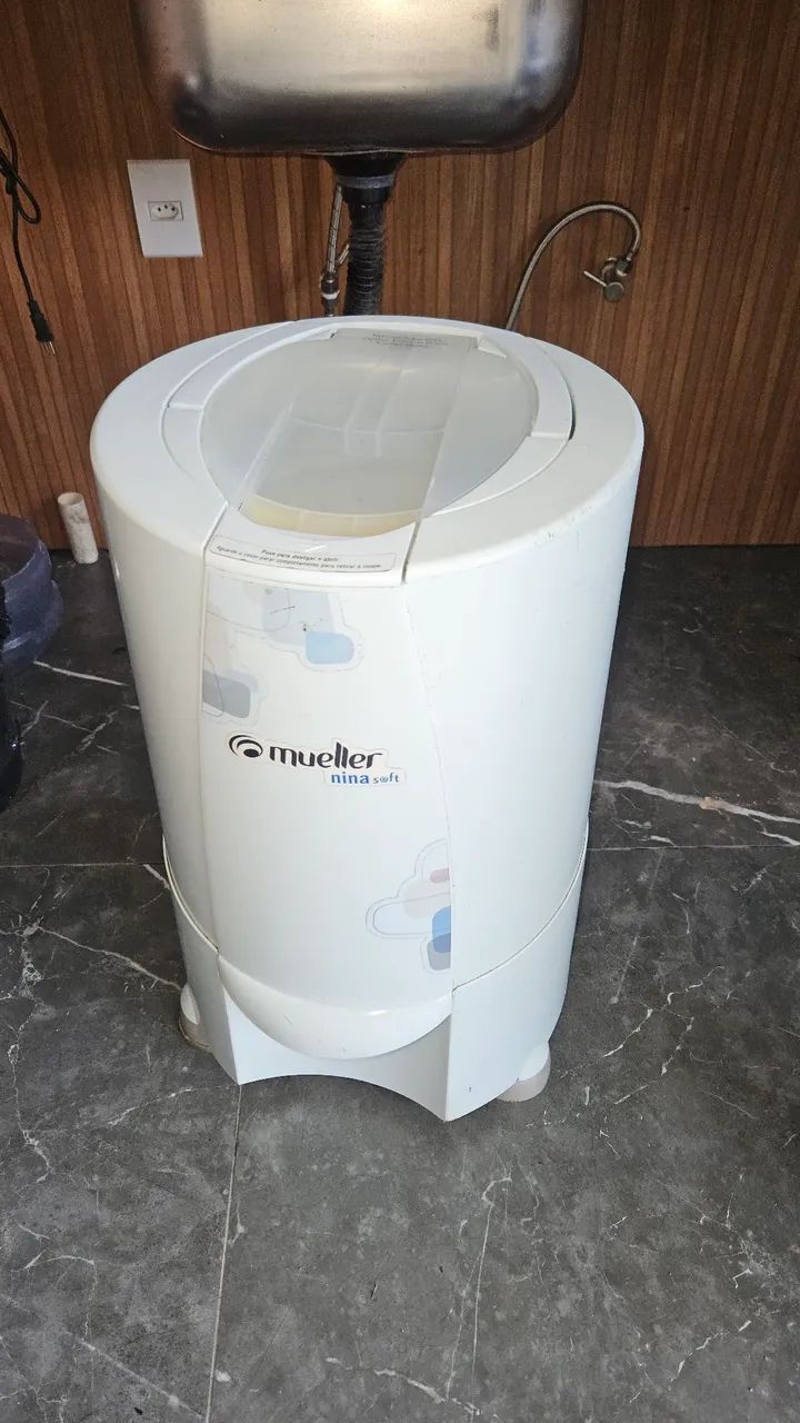 Centrifuga 