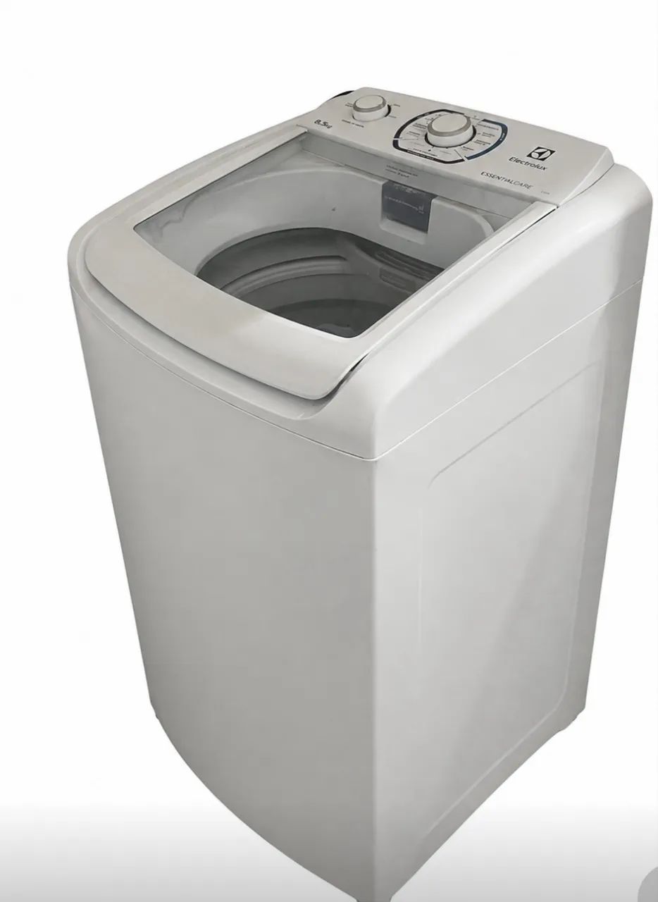 VENDO MÁQUINA DE LAVAR 