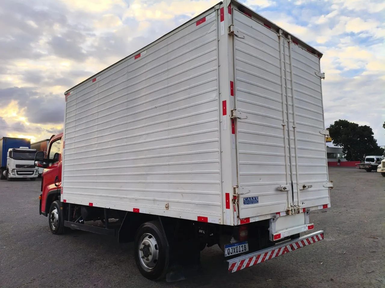 Volkswagen/Express  - Foto 5