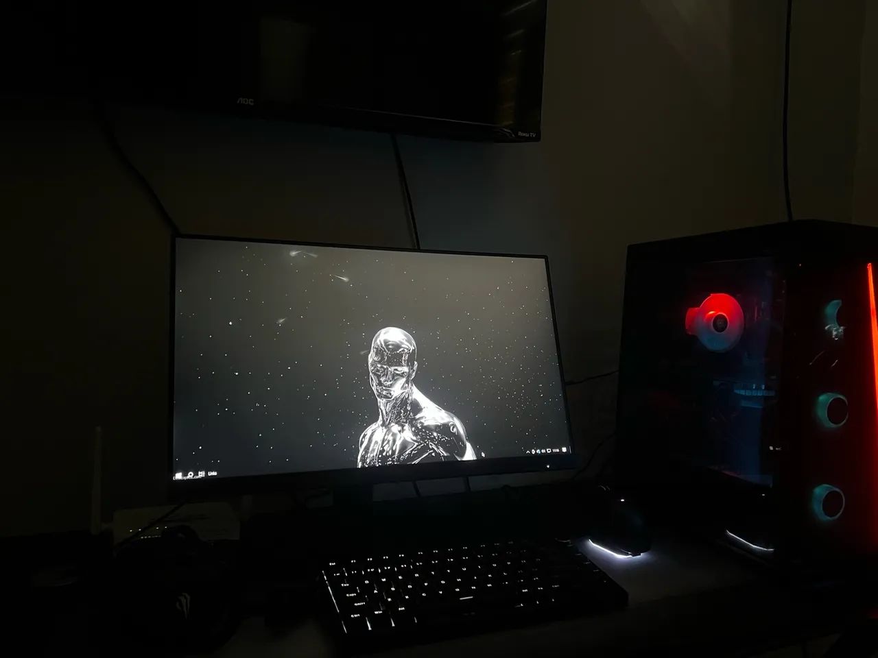 Pc Gamer Completo 