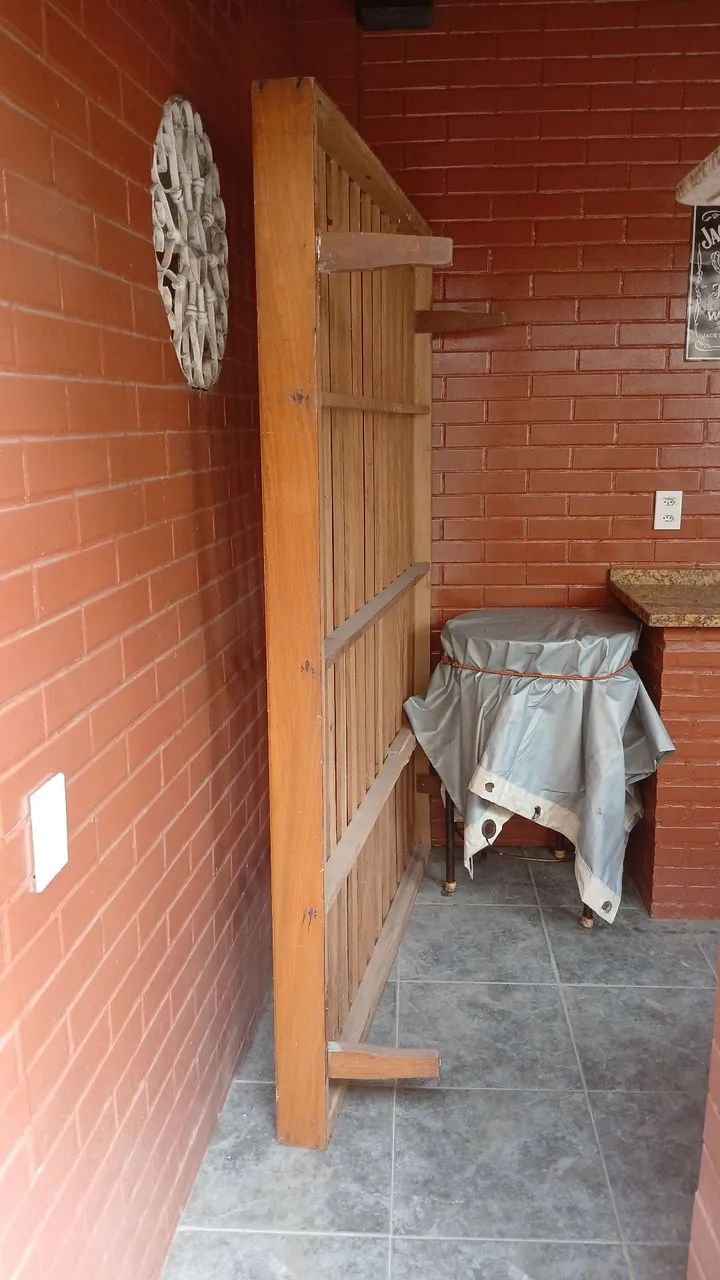 Cama simples tipo da roça  - Foto 3