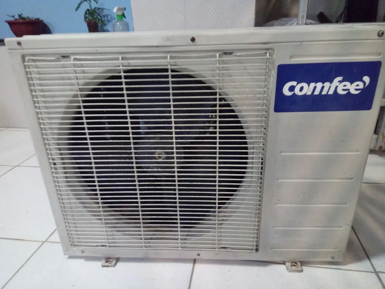 Condensadora  - Foto 2