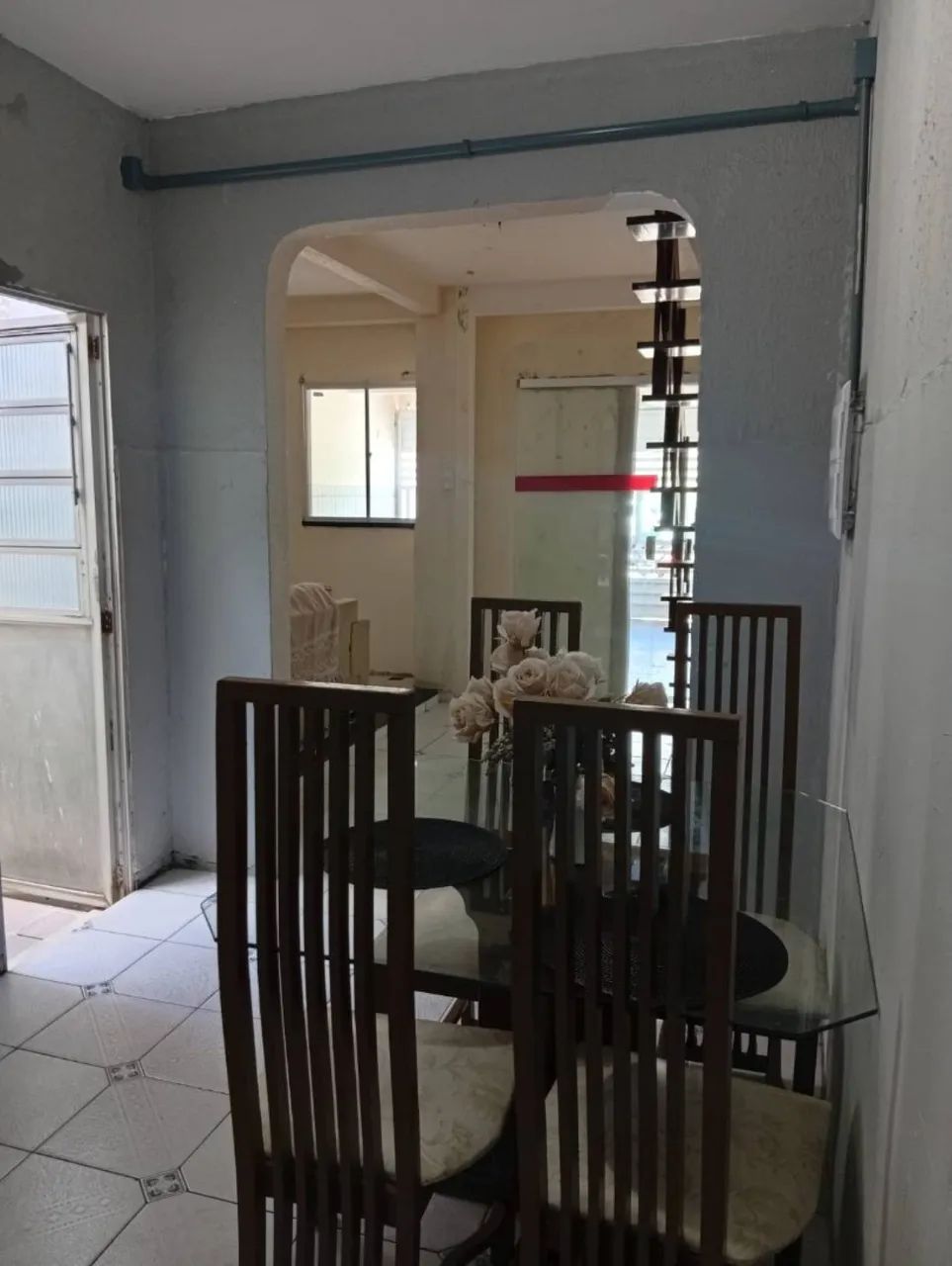 Casa Duplex com 150m² à Venda 5/4 sendo 1 suíte no Santo Antônio - Foto 5
