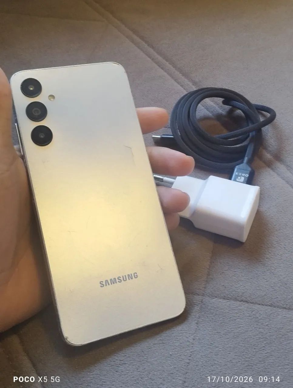 A05s 128Gb - Foto 2