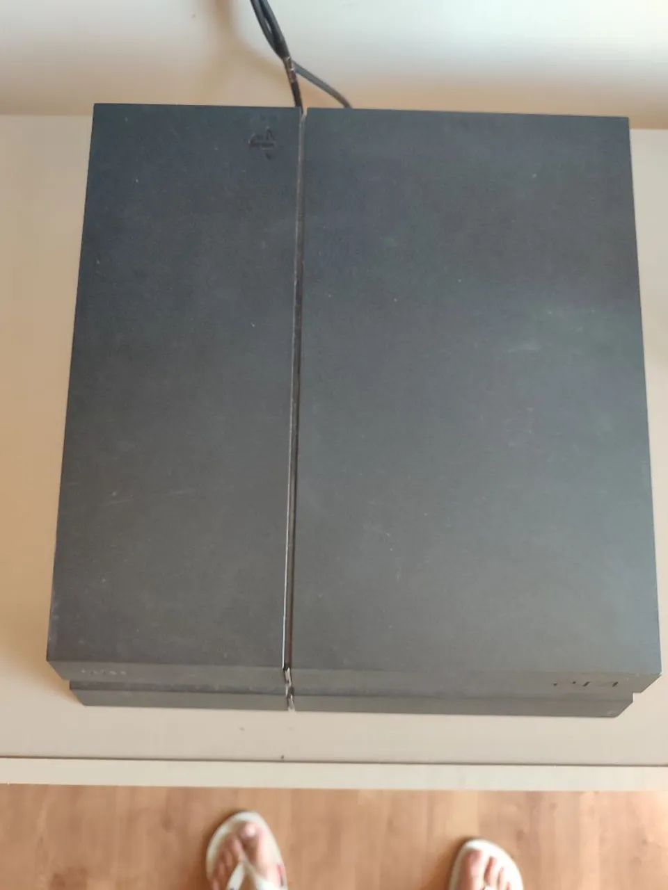 PS 4 slim 500 GB