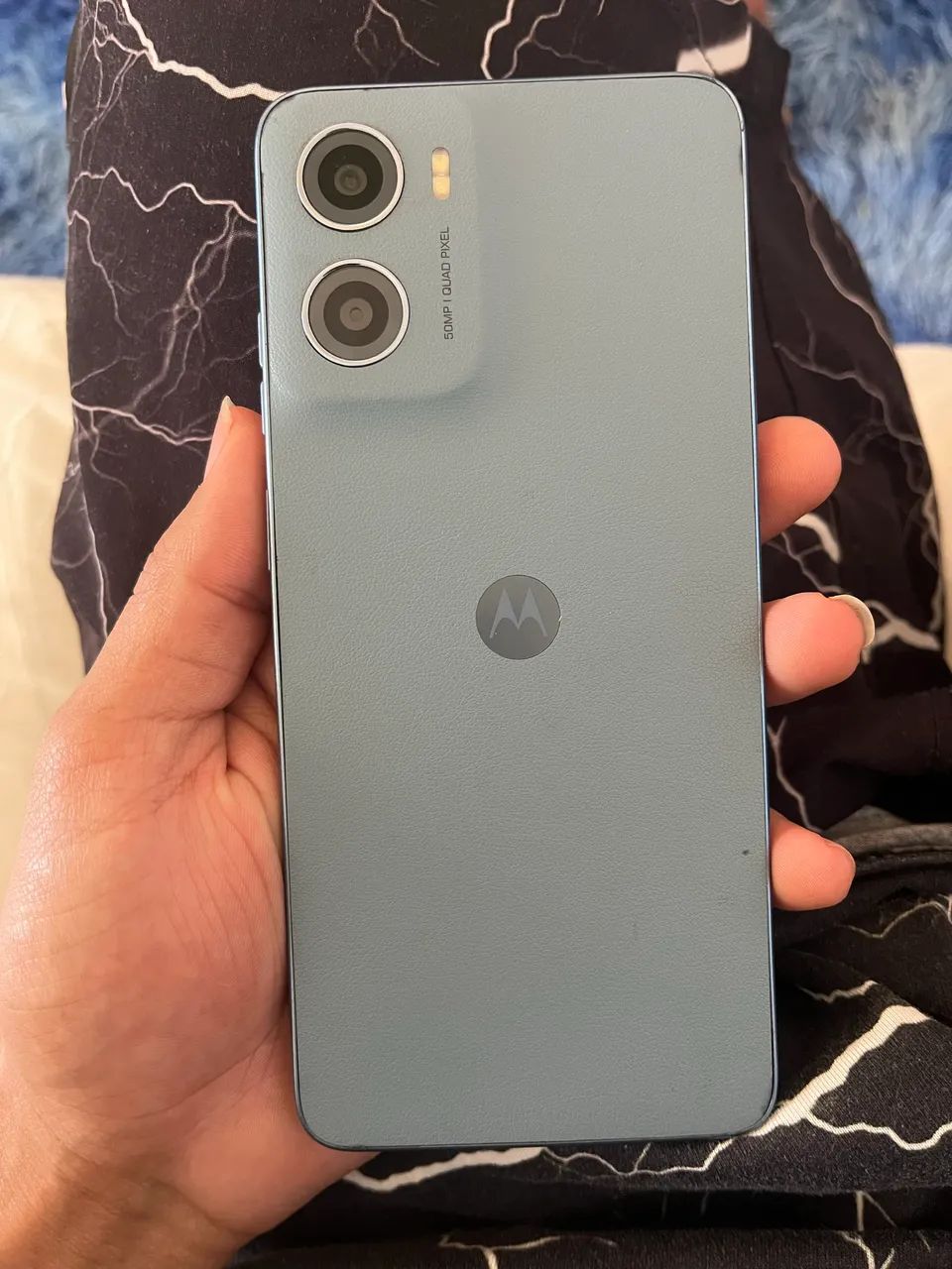 Moto g05