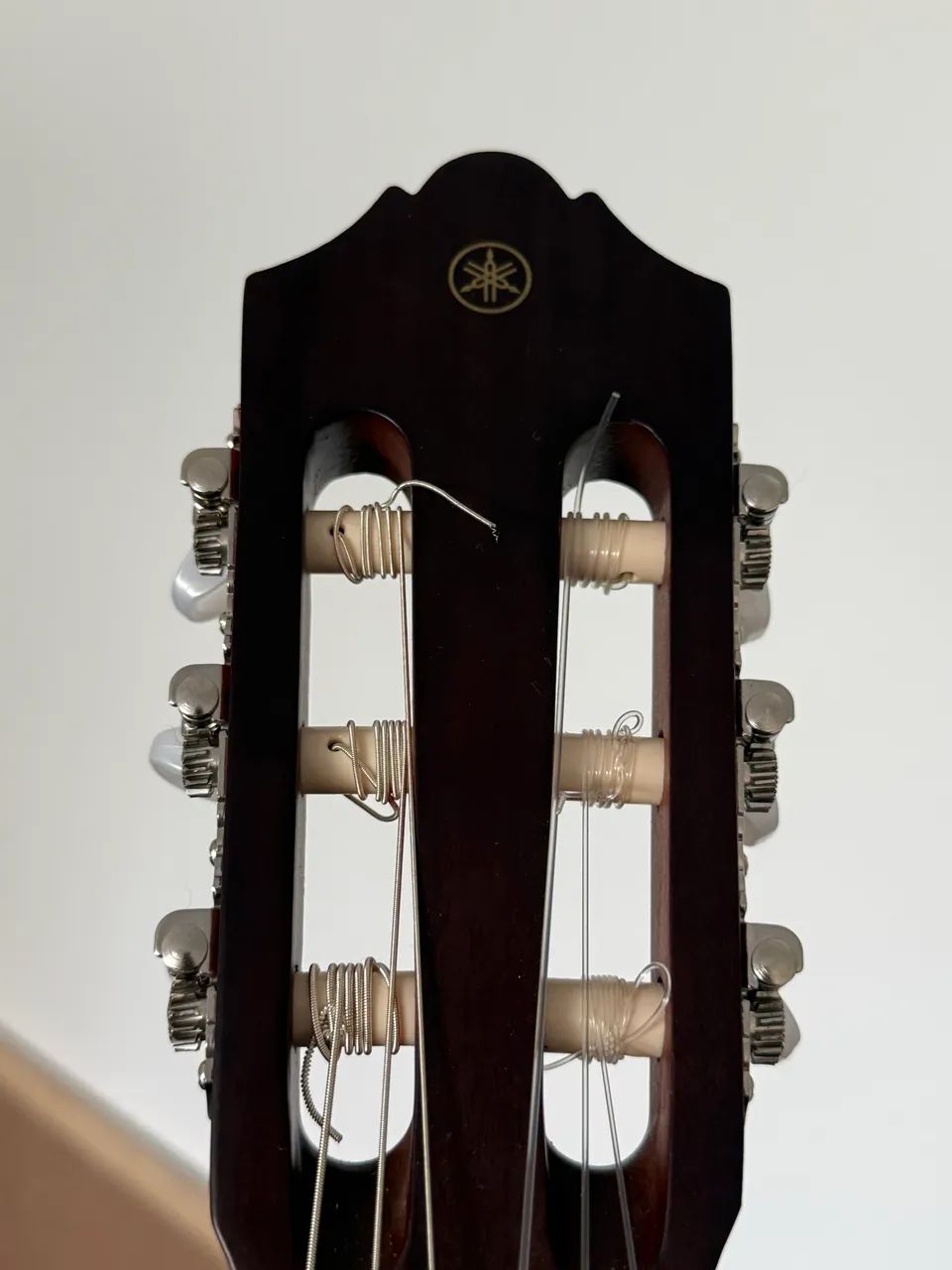 Violão Yamaha - Foto 2
