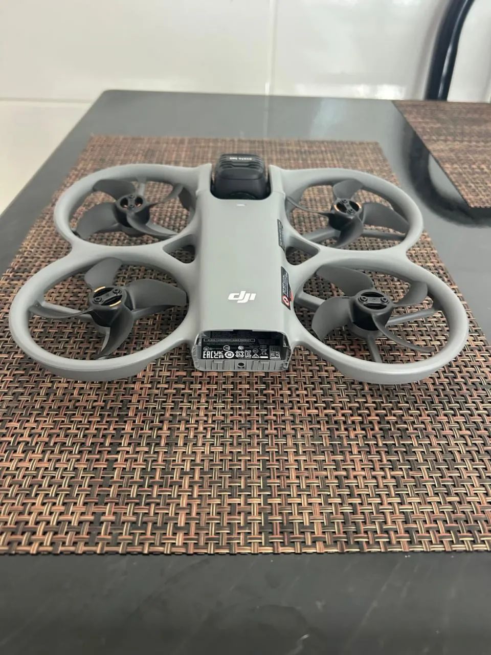DJI Avata Fly More Combo (sem controle)