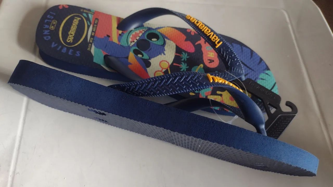 Havaianas original 