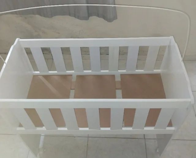Berço  - Foto 2