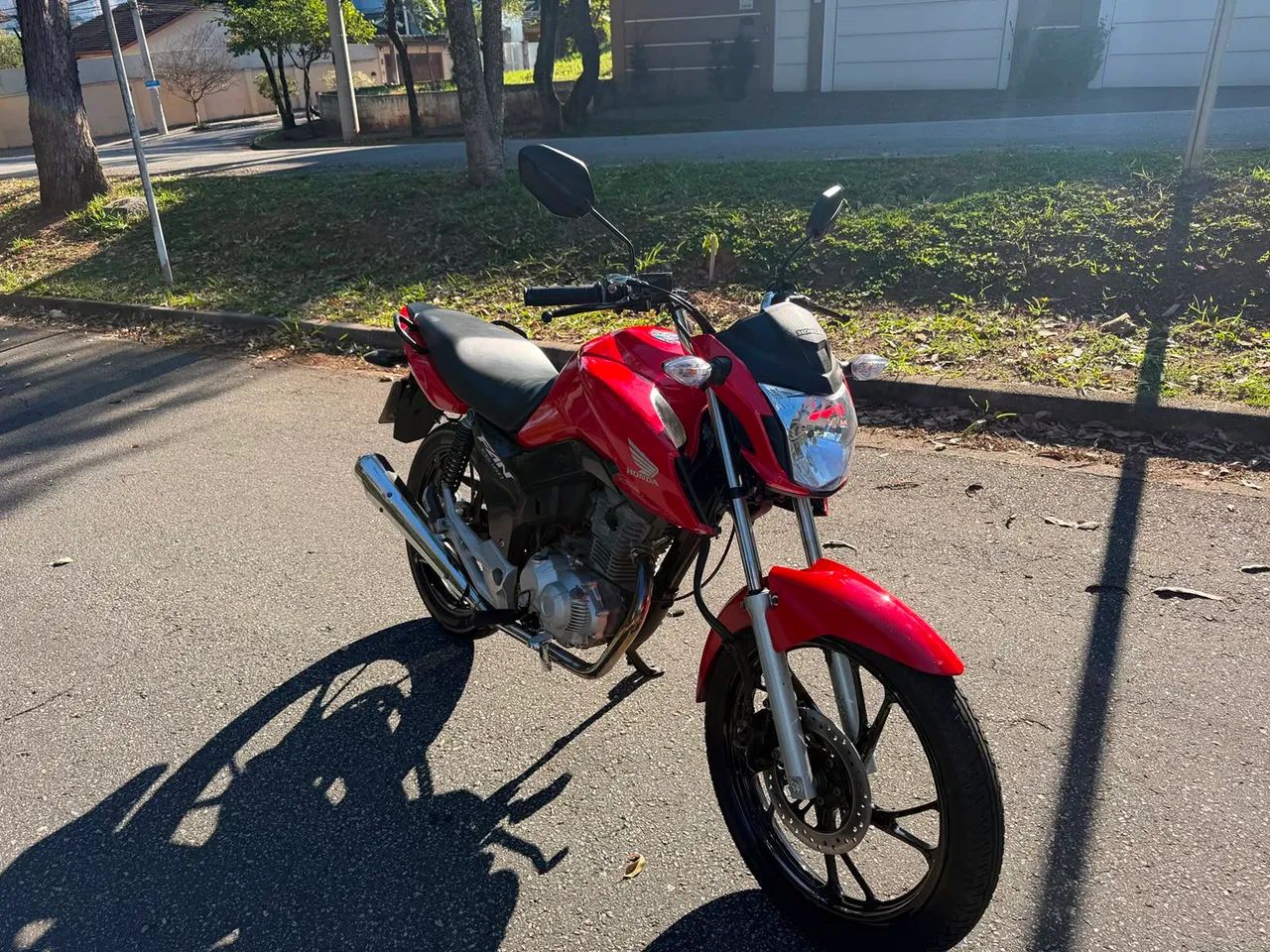 Vendo fan 160 2019 - Foto 2