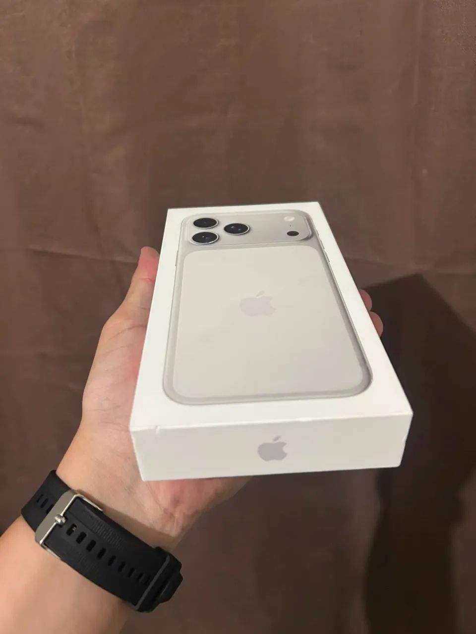 IPHONE 17 PRO MAX  - Foto 3