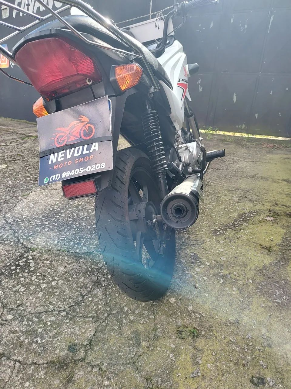 Honda POP - Foto 5