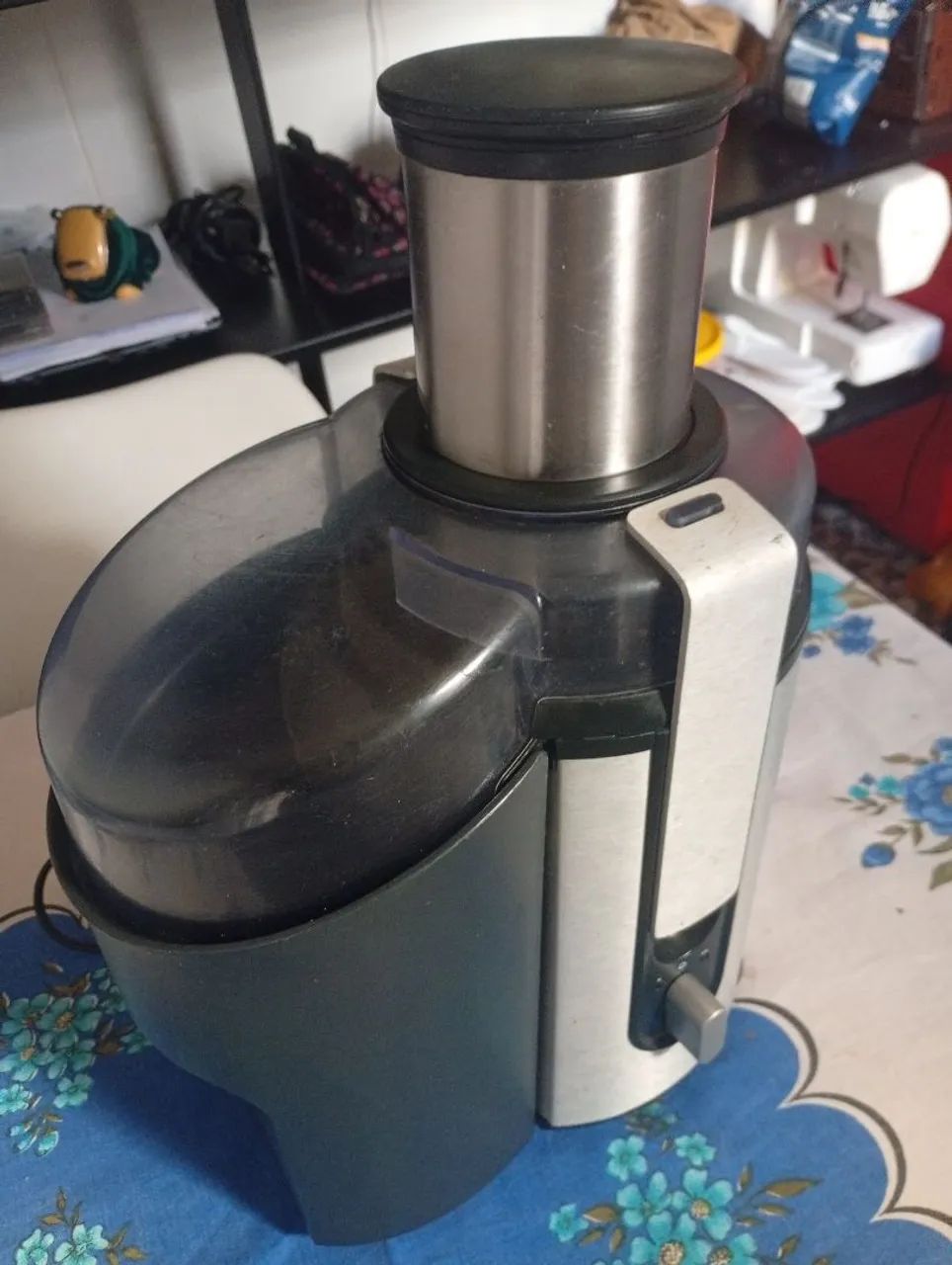 Extrator de fruta - Foto 5