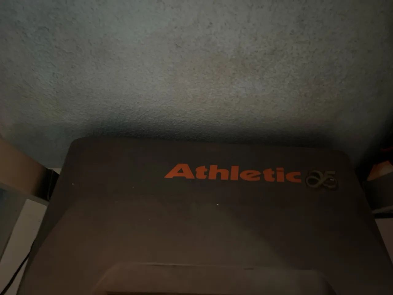 Esteira athletic 